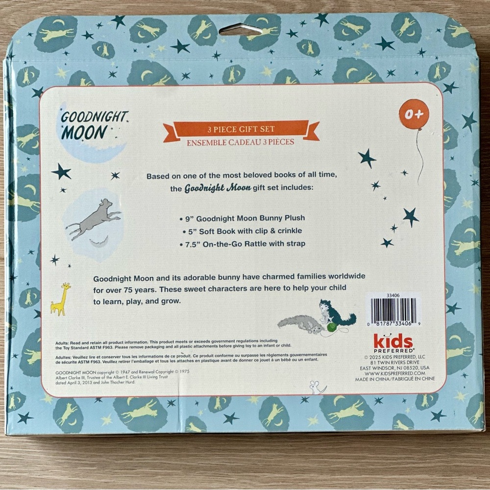 Gift Set - Picture 2 of 7